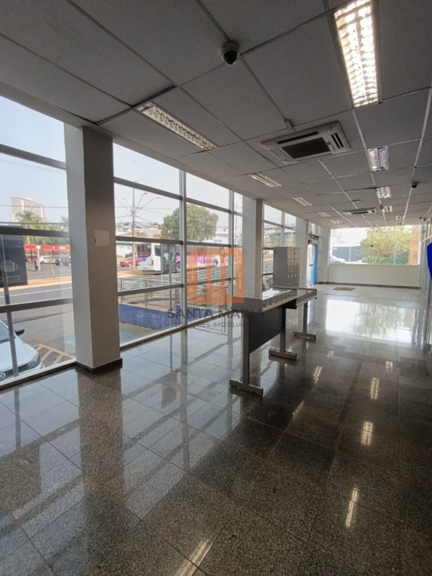 Salão-Galpão para comprar em Alto Da Boa Vista, Ribeirão Preto - Salão (unidade) - foto 5 código 73663