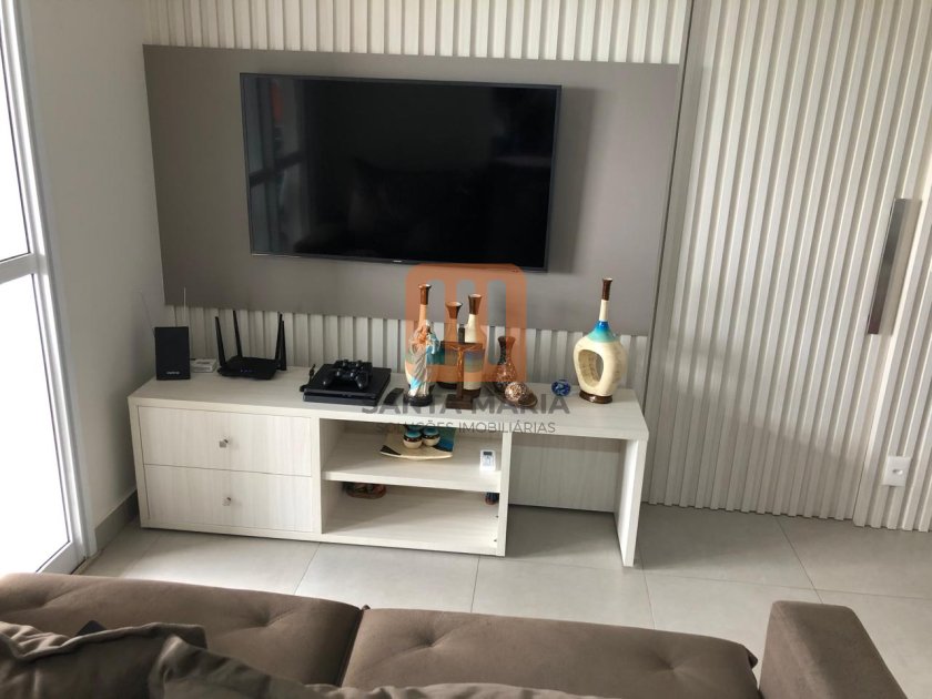 Apartamento para comprar no condomínio Vision Neo Life em Quinta Da Primavera, Ribeirão Preto - código 73664