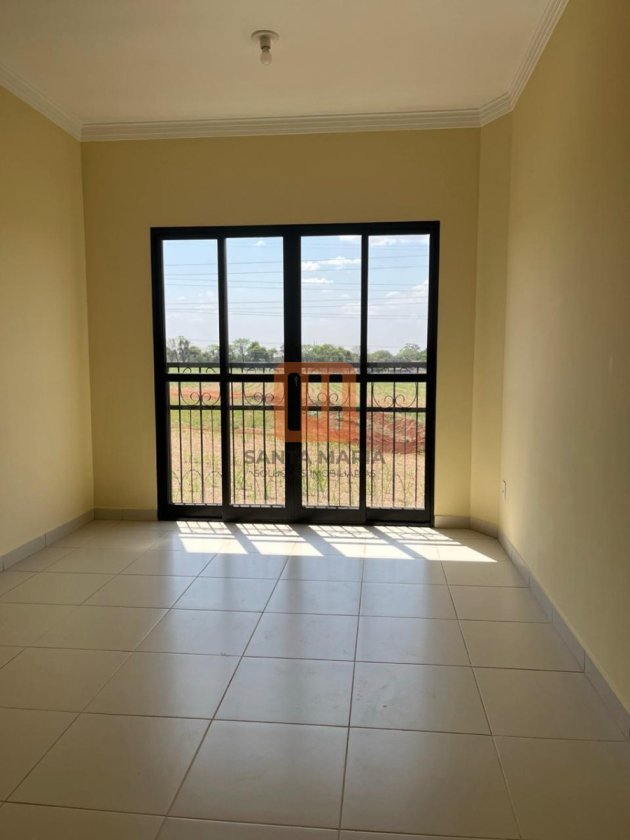 Apartamento para comprar no condomínio Edifício São Sebastião em Jardim Palmares, Ribeirão Preto - código 73667