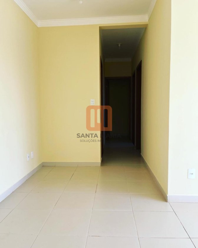 Apartamento para comprar em Jardim Palmares, Ribeirão Preto - Sala (unidade) - foto 3 código 73667