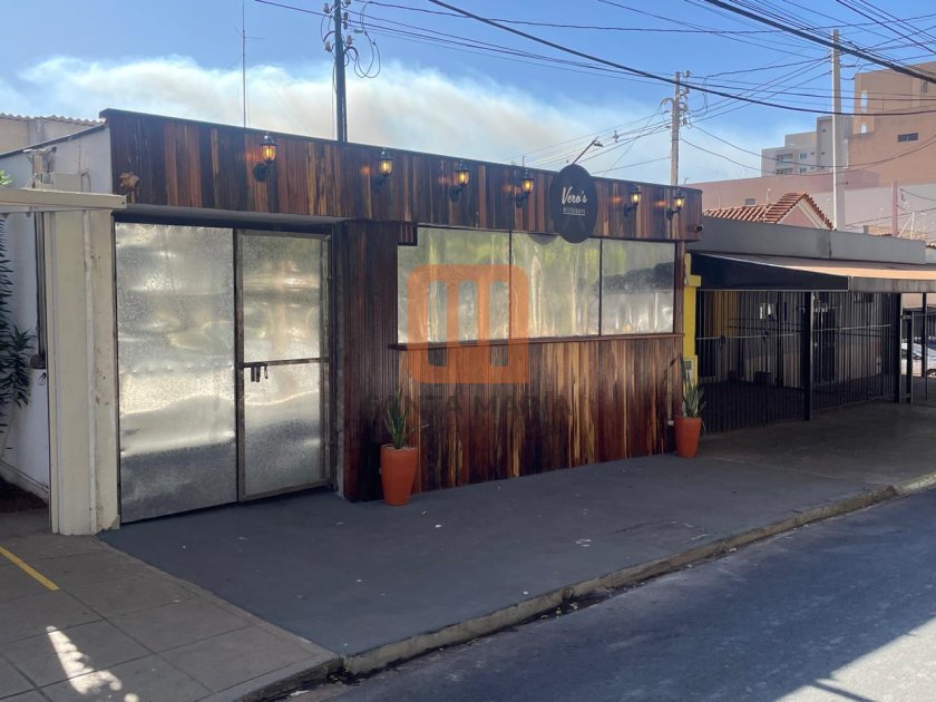 Casa em Vila Seixas, Ribeirão Preto