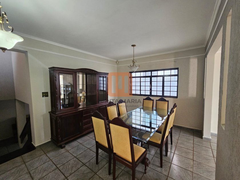 Casa para comprar em Ribeirânia, Ribeirão Preto - Sala (unidade) - foto 2 código 73672