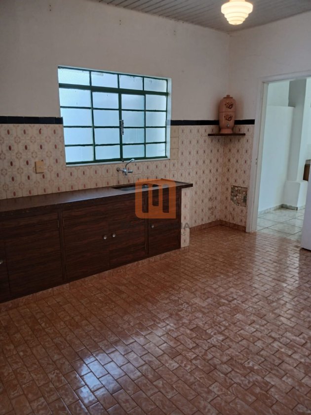 Casa para comprar em Vila Virgínia, Ribeirão Preto - Cozinha (unidade) - foto 3 código 73677