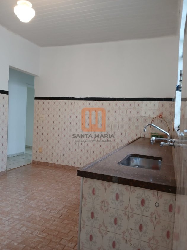 Casa para comprar em Vila Virgínia, Ribeirão Preto - Cozinha (unidade) - foto 4 código 73677