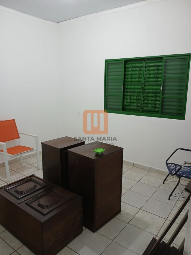Casa para comprar em Vila Virgínia, Ribeirão Preto - Dormitorio (unidade) - foto 5 código 73677