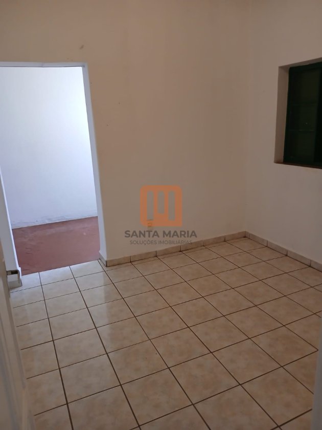 Casa para comprar em Vila Virgínia, Ribeirão Preto - Sala (unidade) - foto 2 código 73677
