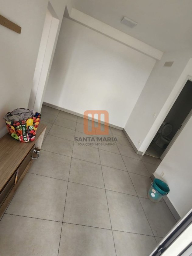 Apartamento para comprar em Quinta Da Primavera, Ribeirão Preto - Sala (unidade) - foto 2 código 73689