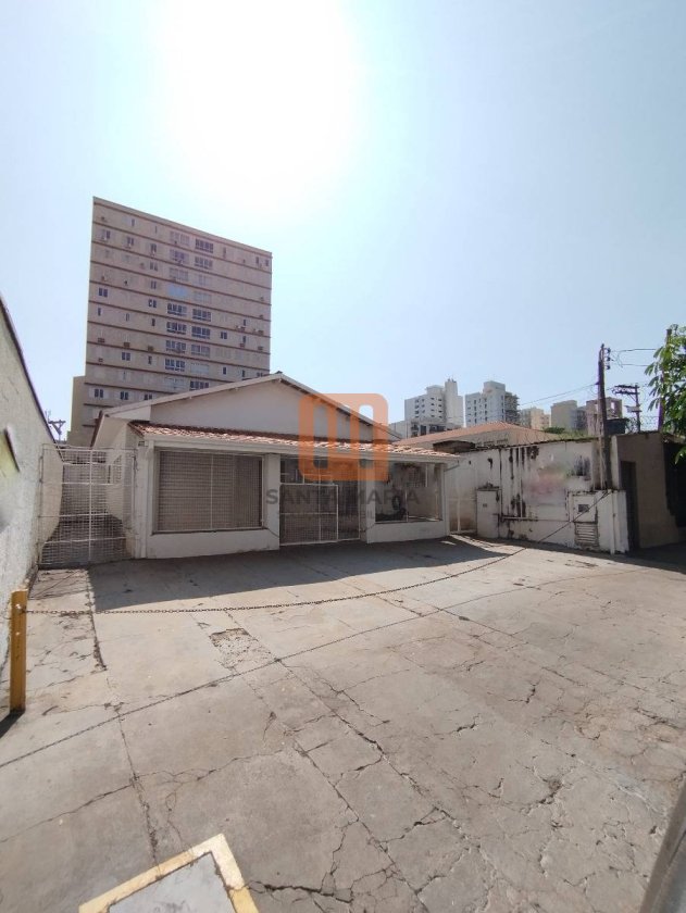 Casa em Centro, Ribeirão Preto