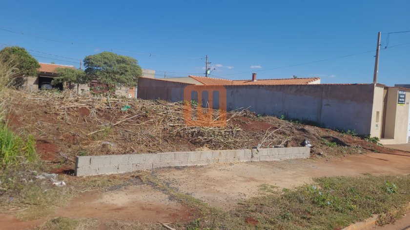 Terreno em Jardim Cristo Redentor, Ribeirão Preto