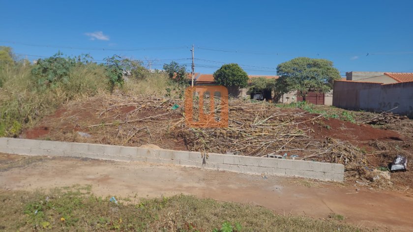 Terreno para comprar em Jardim Cristo Redentor, Ribeirão Preto - Terreno/Lote (unidade) - foto 2 código 73695