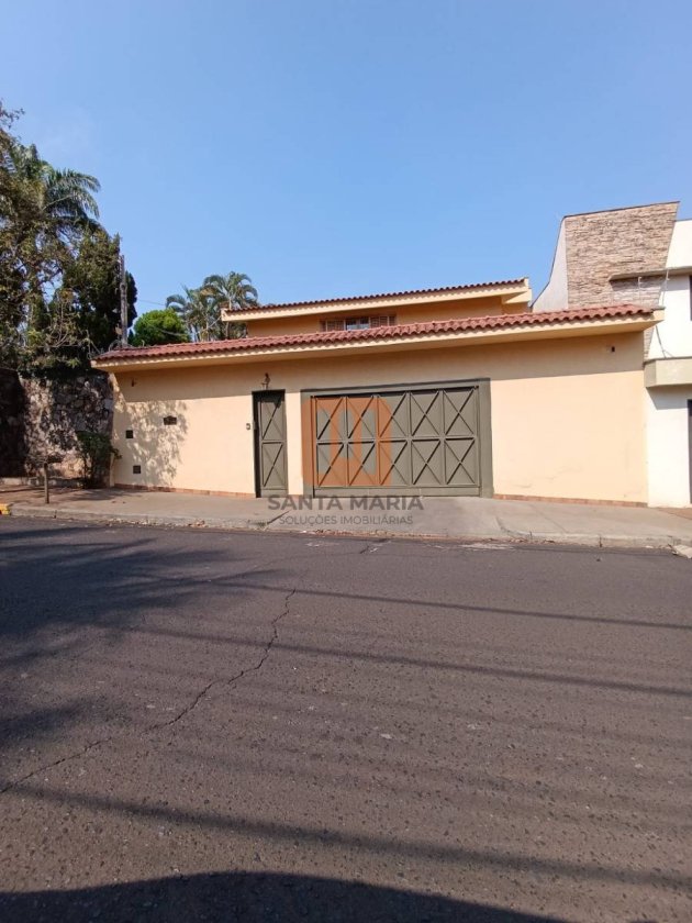 Casa em Alto Da Boa Vista, Ribeirão Preto