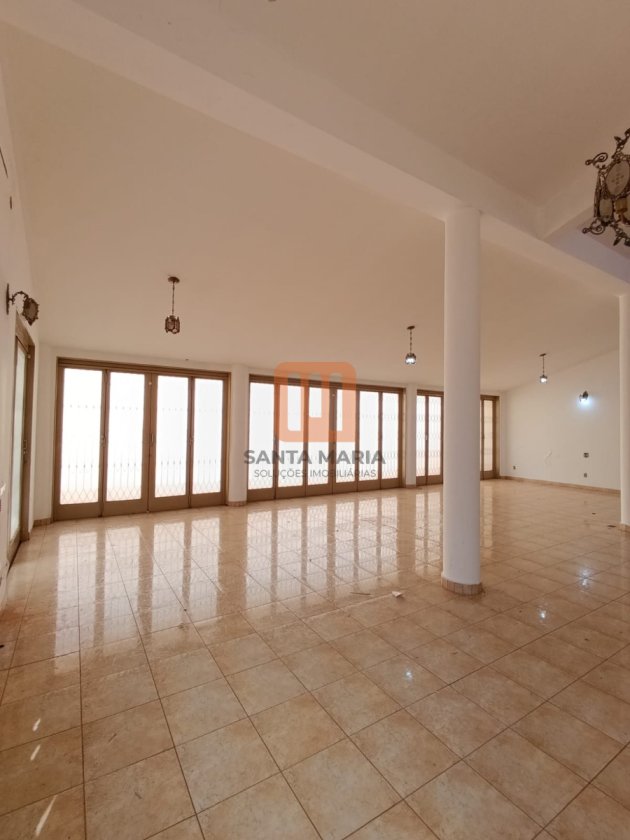 Casa para comprar em Alto Da Boa Vista, Ribeirão Preto - Sala (unidade) - foto 3 código 73697