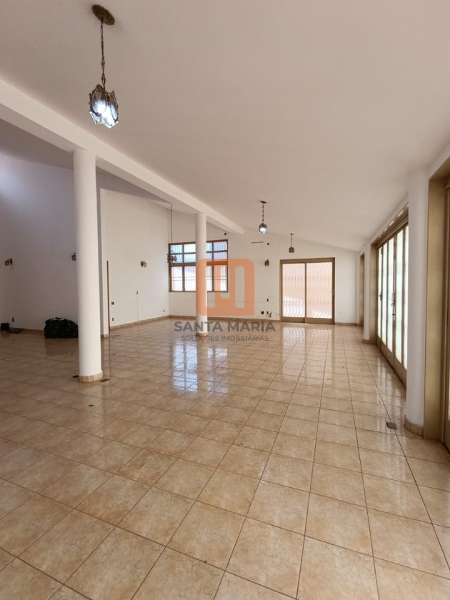 Casa para comprar em Alto Da Boa Vista, Ribeirão Preto - Sala (unidade) - foto 4 código 73697