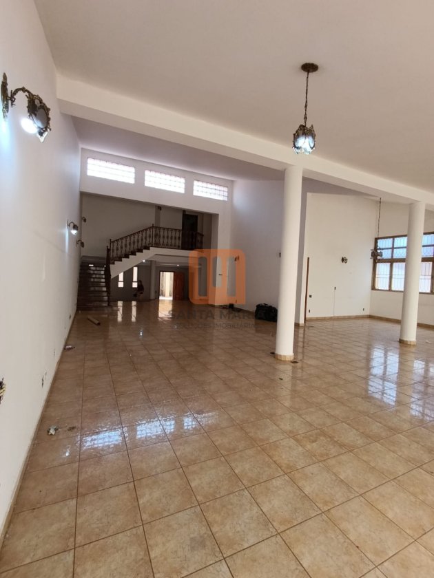 Casa para comprar em Alto Da Boa Vista, Ribeirão Preto - Sala (unidade) - foto 5 código 73697