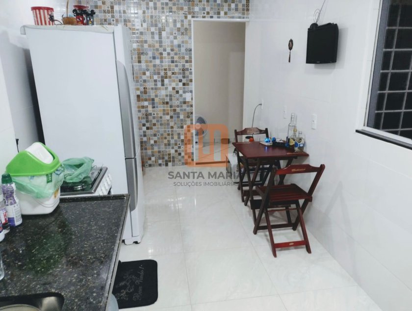 Casa para comprar em Arlindo Laguna, Ribeirão Preto - Cozinha (unidade) - foto 4 código 73698