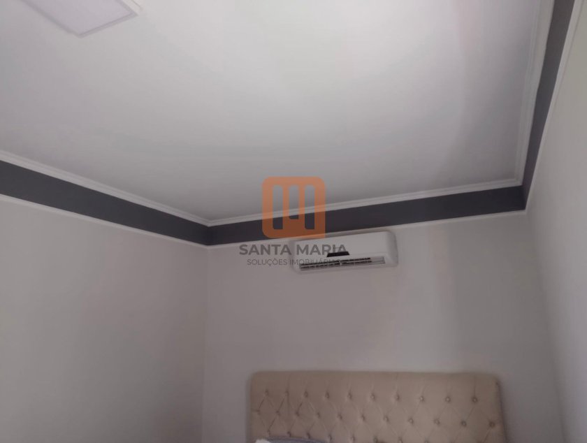 Casa para comprar em Arlindo Laguna, Ribeirão Preto - Dormitorio (unidade) - foto 5 código 73698