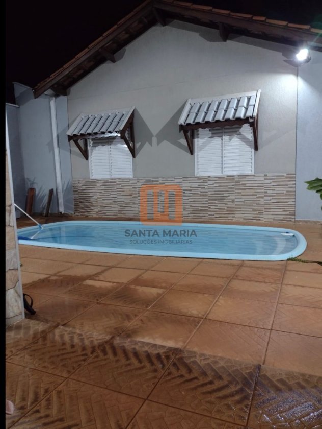 Casa em Arlindo Laguna, Ribeirão Preto