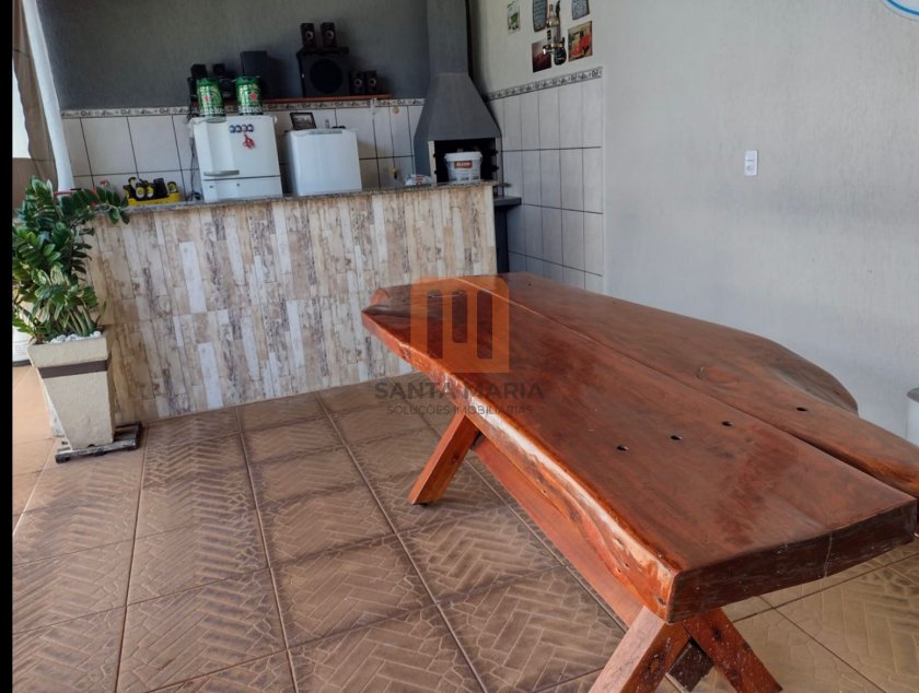 Casa para comprar em Arlindo Laguna, Ribeirão Preto - Lazer Unidade (unidade) - foto 2 código 73698