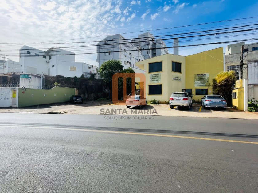 Sala comercial em Jardim Sumaré, Ribeirão Preto