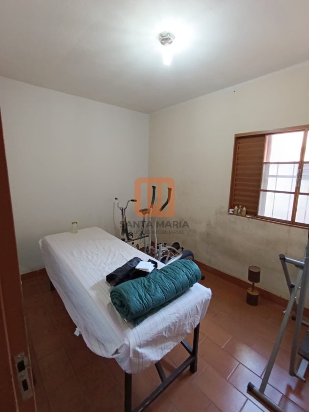 Casa para comprar em Jardim Anhanguera, Ribeirão Preto - Dormitorio (unidade) - foto 4 código 73717