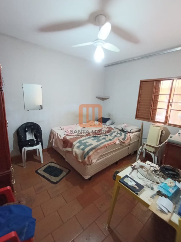 Casa para comprar em Jardim Anhanguera, Ribeirão Preto - Dormitorio (unidade) - foto 5 código 73717