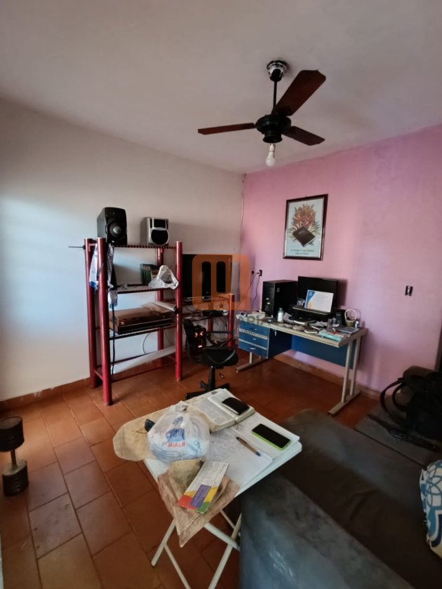 Casa para comprar em Jardim Anhanguera, Ribeirão Preto - Sala (unidade) - foto 2 código 73717