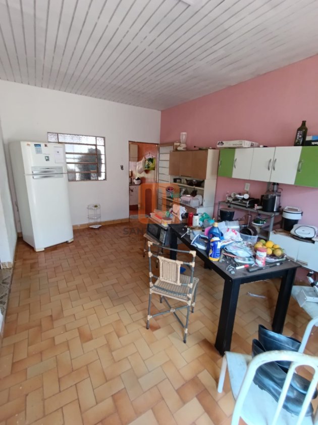 Casa para comprar em Jardim Anhanguera, Ribeirão Preto - Sala de Jantar (unidade) - foto 3 código 73717