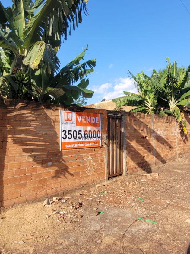 Terreno em Vila Mariana, Ribeirão Preto