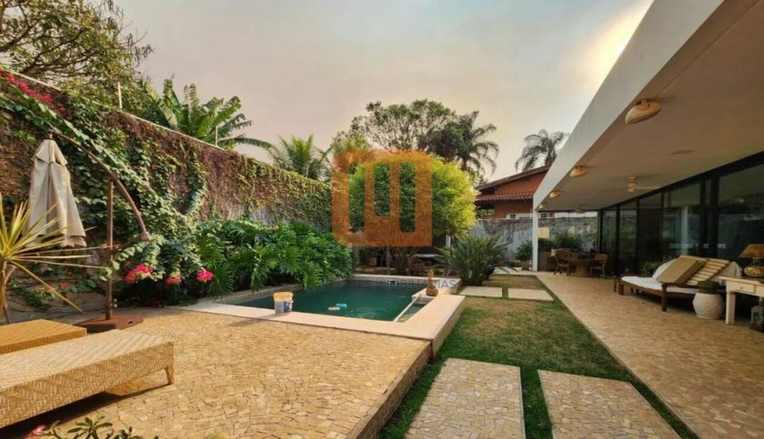 Casa para comprar no condomínio Cond. Royal Park em Royal Park, Ribeirão Preto - código 73732