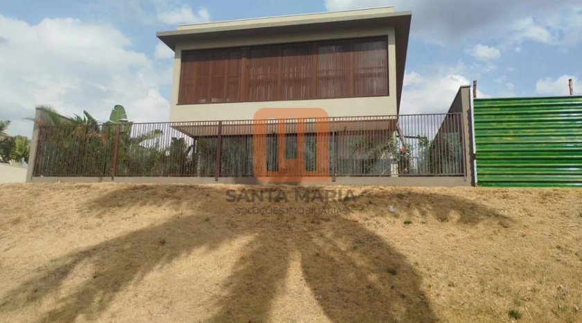 Casa em Alto do Castelo, Ribeirão Preto