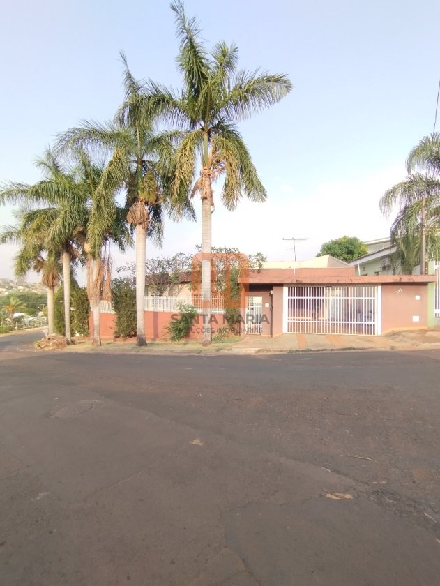 Casa em City Ribeirão, Ribeirão Preto