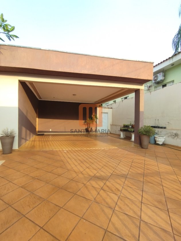 Casa para comprar em City Ribeirão, Ribeirão Preto - Garagem/estacionamento (unidade) - foto 2 código 73735