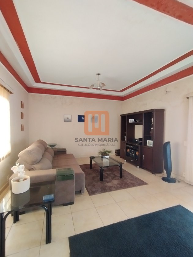 Casa para comprar em City Ribeirão, Ribeirão Preto - Sala (unidade) - foto 4 código 73735