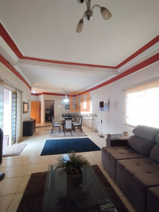Casa para comprar em City Ribeirão, Ribeirão Preto - Sala (unidade) - foto 5 código 73735