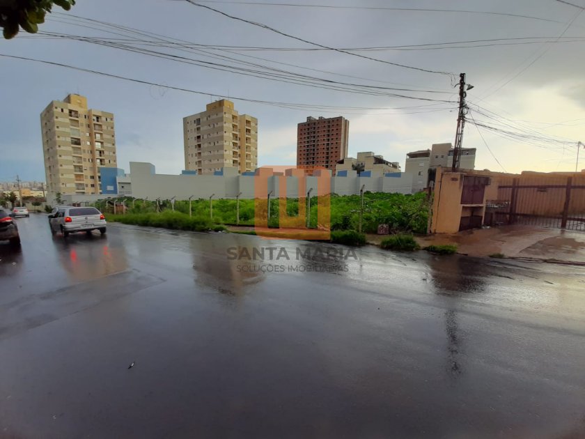 Terreno em Sumarezinho, Ribeirão Preto