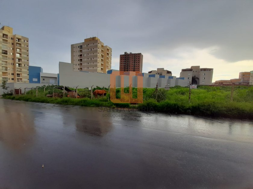 Terreno para comprar em Sumarezinho, Ribeirão Preto - Terreno/Lote (unidade) - foto 3 código 73739