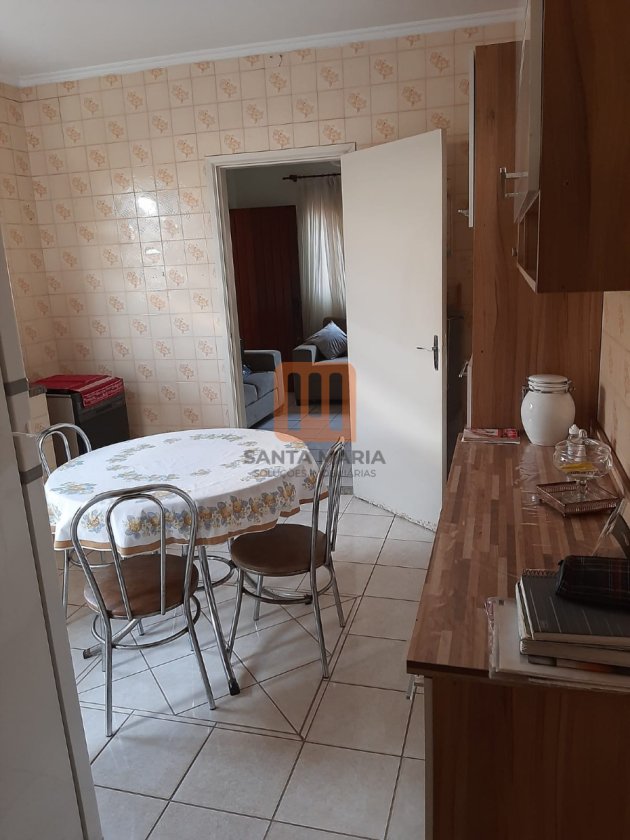 Casa para comprar em Sumarezinho, Ribeirão Preto - Cozinha (unidade) - foto 3 código 73743