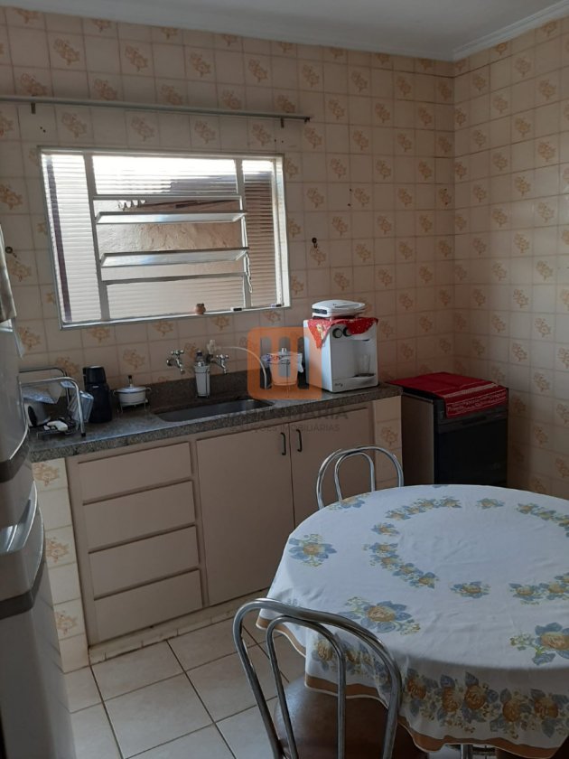 Casa para comprar em Sumarezinho, Ribeirão Preto - Cozinha (unidade) - foto 4 código 73743