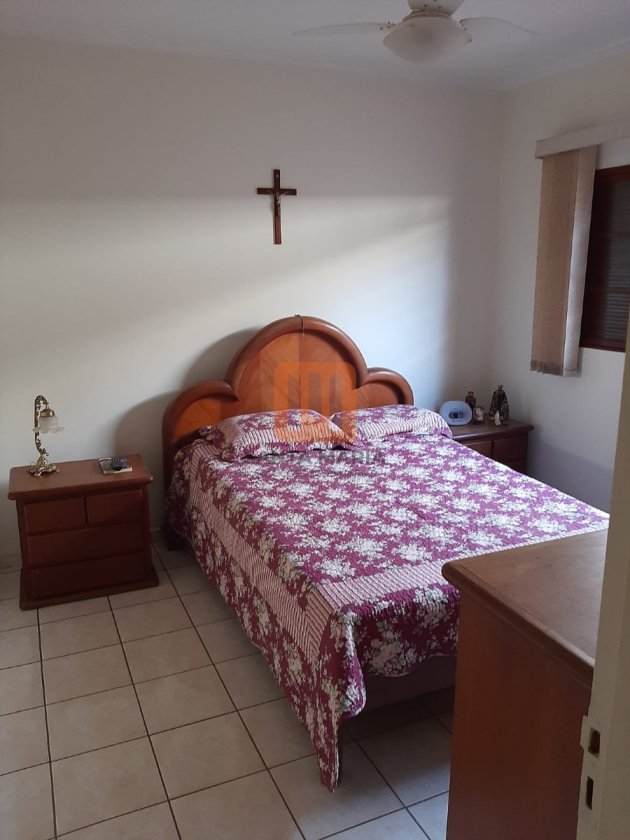 Casa para comprar em Sumarezinho, Ribeirão Preto - Dormitorio (unidade) - foto 5 código 73743