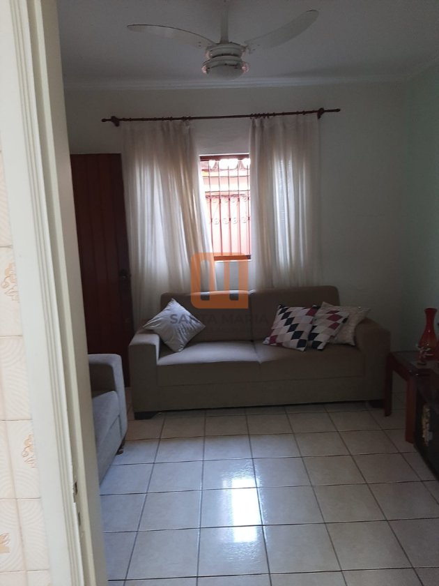Casa em Sumarezinho, Ribeirão Preto