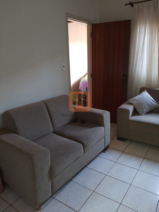 Casa para comprar em Sumarezinho, Ribeirão Preto - Sala (unidade) - foto 2 código 73743