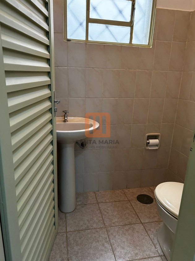 Sala comercial para alugar em Vila Seixas, Ribeirão Preto - Banheiro/lavabo (unidade) - foto 5 código 73746