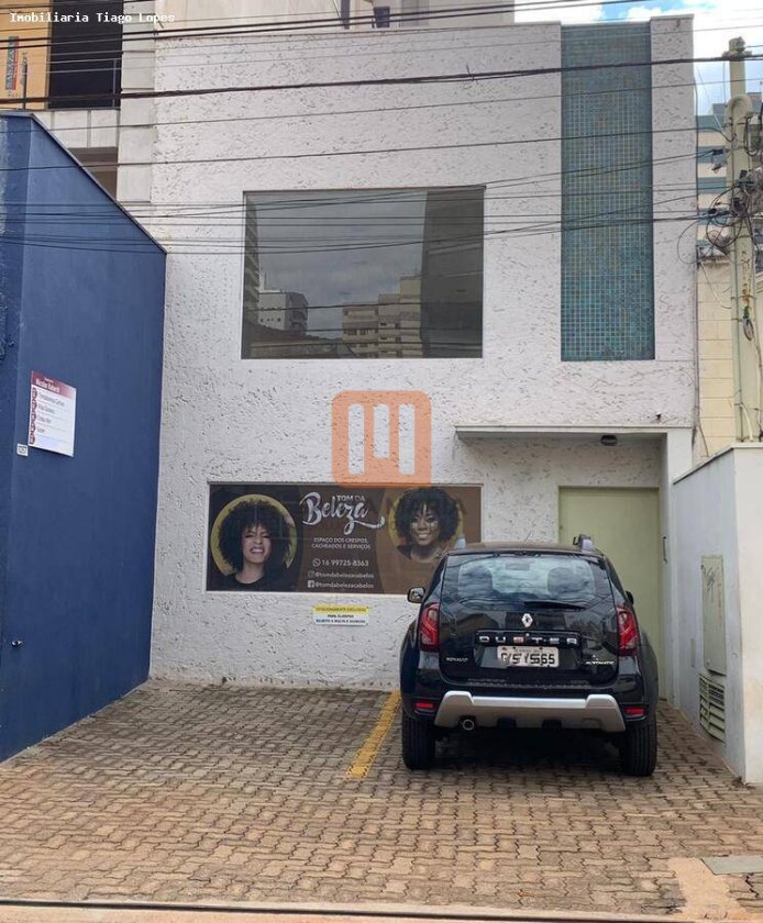 Sala comercial em Vila Seixas, Ribeirão Preto