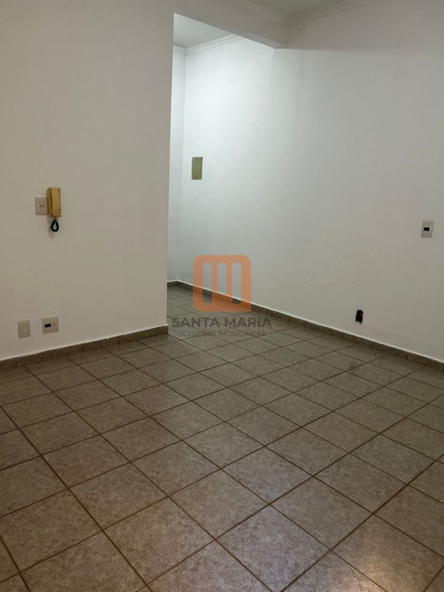Sala comercial para alugar em Vila Seixas, Ribeirão Preto - Sala (unidade) - foto 2 código 73746
