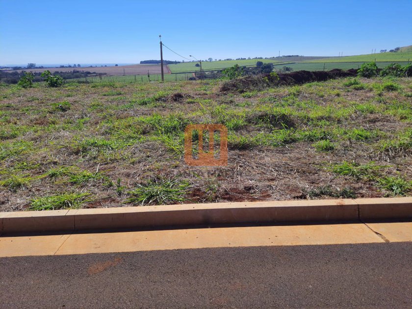 Terreno para comprar em Villas do Mirante, Ribeirão Preto - Terreno/Lote (unidade) - foto 2 código 73749