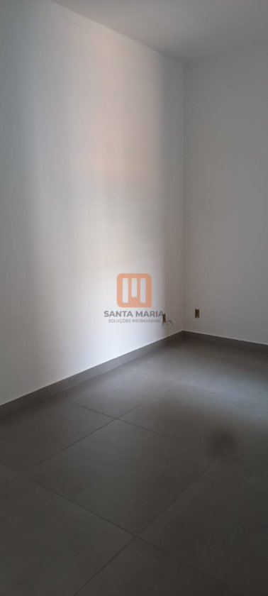 Apartamento para comprar em Jardim Palmares, Ribeirão Preto - Sala (unidade) - foto 2 código 73755