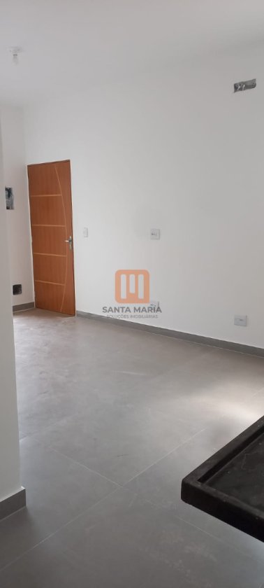 Apartamento para comprar em Jardim Palmares, Ribeirão Preto - Sala (unidade) - foto 2 código 73757