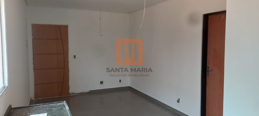 Apartamento para comprar em Jardim Palmares, Ribeirão Preto - Cozinha (unidade) - foto 3 código 73758