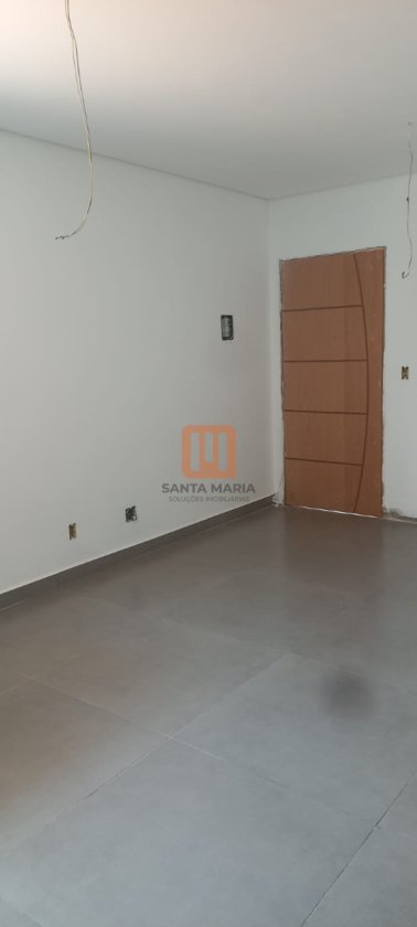 Apartamento para comprar no condomínio Sem Nome em Jardim Palmares, Ribeirão Preto - código 73758