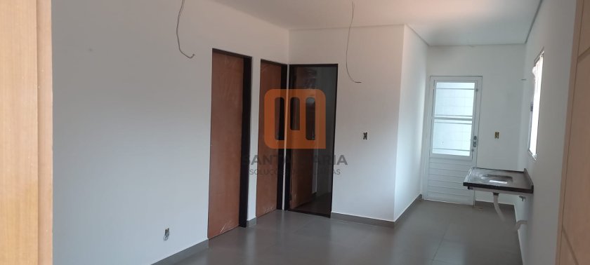 Apartamento para comprar em Jardim Palmares, Ribeirão Preto - Cozinha (unidade) - foto 2 código 73761